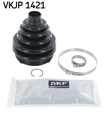 SKF Féltengely gumiharang készlet VKJP1421_SKF